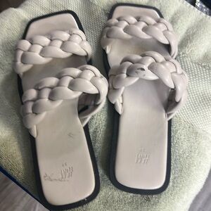 H&M Sandal Slides